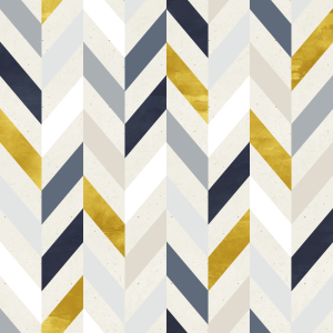 Modern Geometric Lines Rectanges Shapes Removable Wallpaper