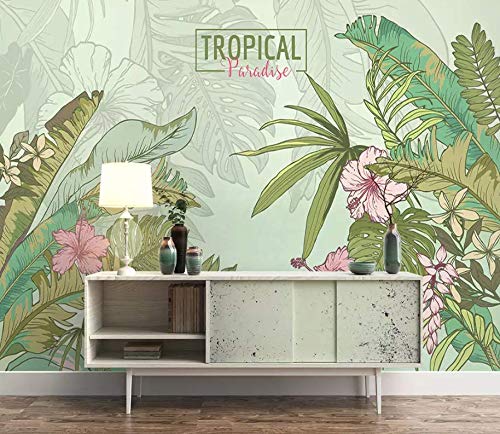 Mirabilis Tropical Rainforest Exotic Wallpaper 3 Mirabilis Tropical Rainforest Exotic Wallpaper