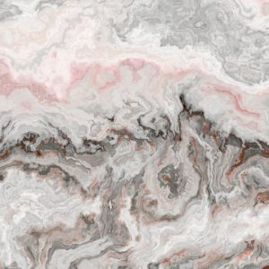The Tile Of Abstract Texture With Rose Inclusions Wallpaper