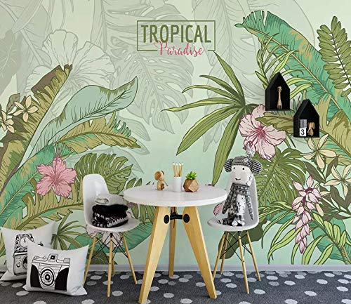 Mirabilis Tropical Rainforest Exotic Wallpaper 4 Mirabilis Tropical Rainforest Exotic Wallpaper