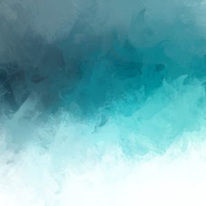 Abstract Atmospheric Wave Removable Wallpaper