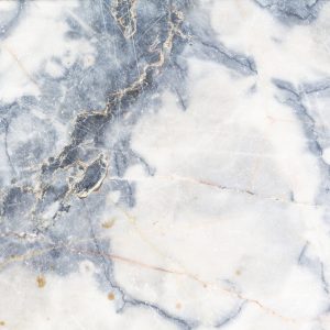 Gray Stone Light Marble Texture Removable Wallpaper