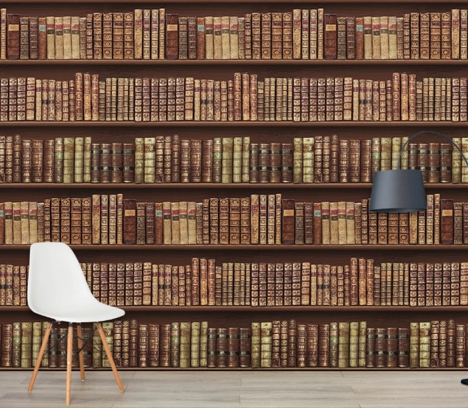 Looking for Library Background Removable Wallpaper 5 Looking for Library Background Removable Wallpaper