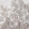 Ethereal Forest Mist Wallpaper Mural