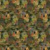 Vintage Woodland Tapestry Wallpaper Mural