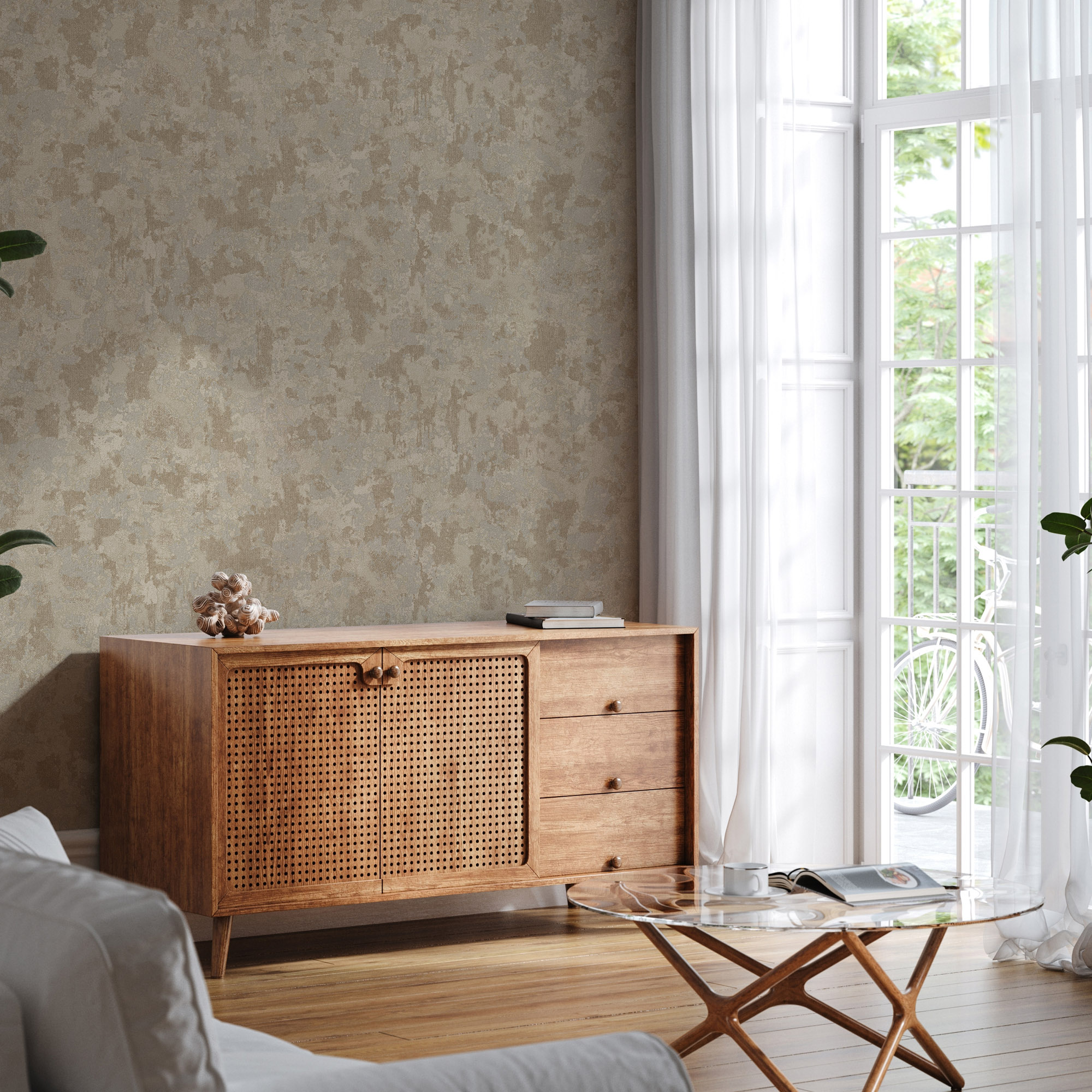 Distressed Worn Solid Color Abstract Wallpaper 10 Distressed Worn Solid Color Abstract Wallpaper