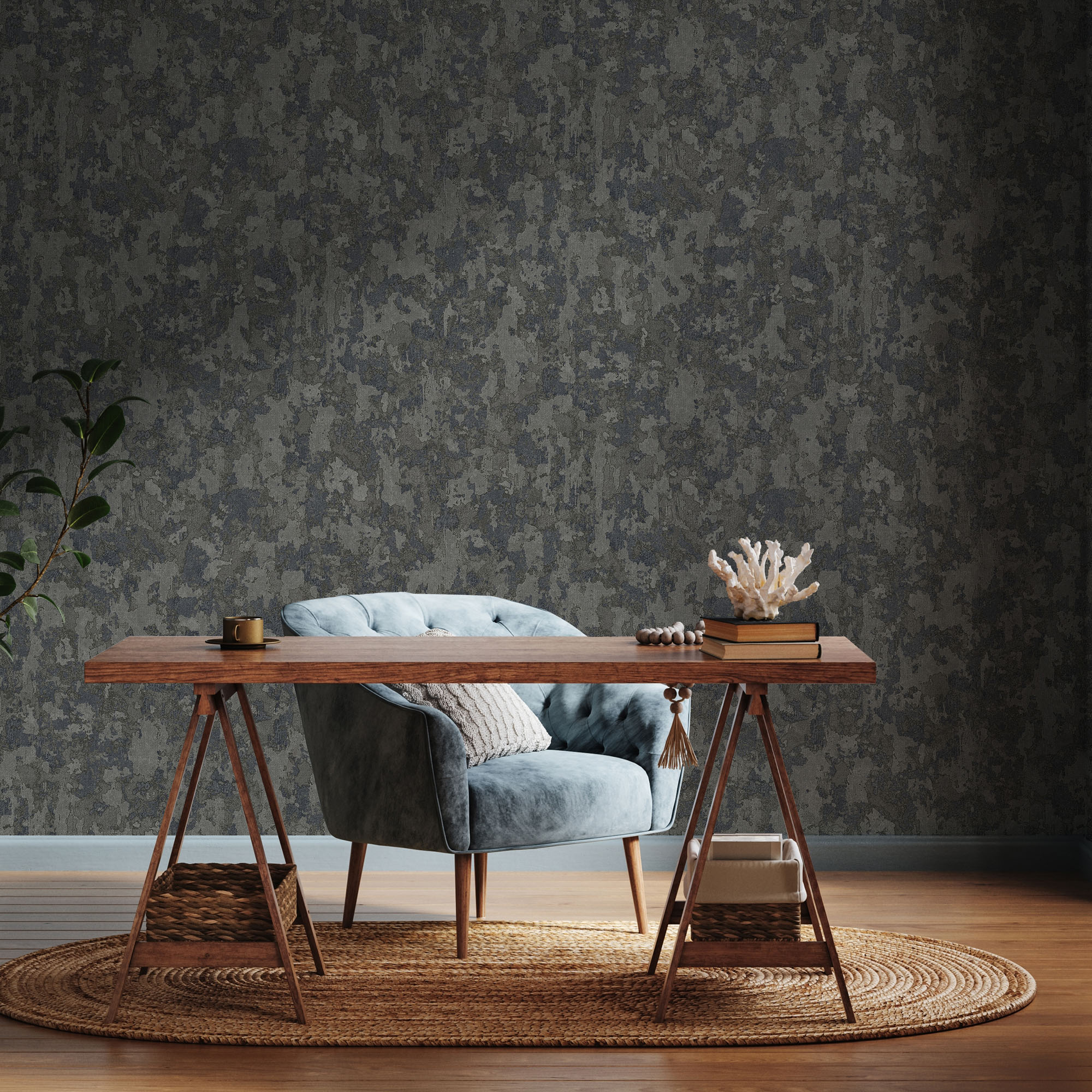 Distressed Worn Solid Color Abstract Wallpaper 14 Distressed Worn Solid Color Abstract Wallpaper
