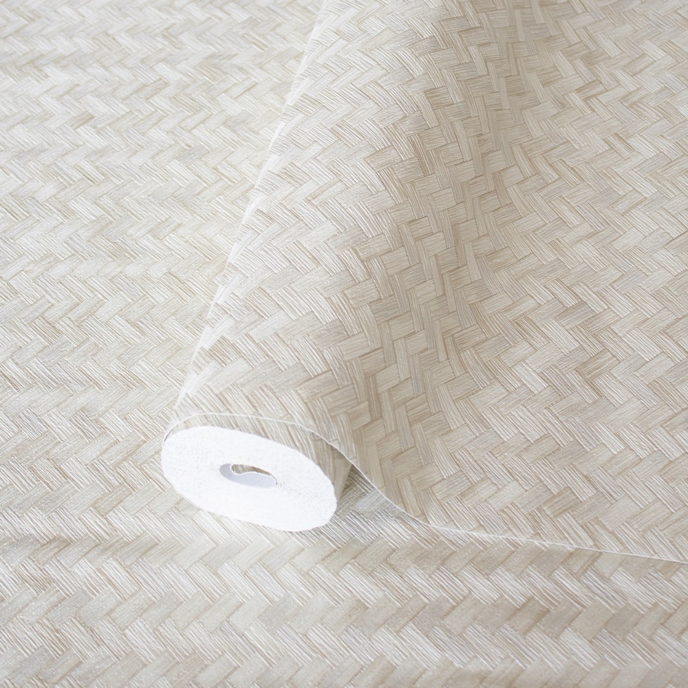 Braided Geometric Pattern Jute Basket Weave Chevron Wallpaper 7 Braided Geometric Pattern Jute Basket Weave Chevron Wallpaper