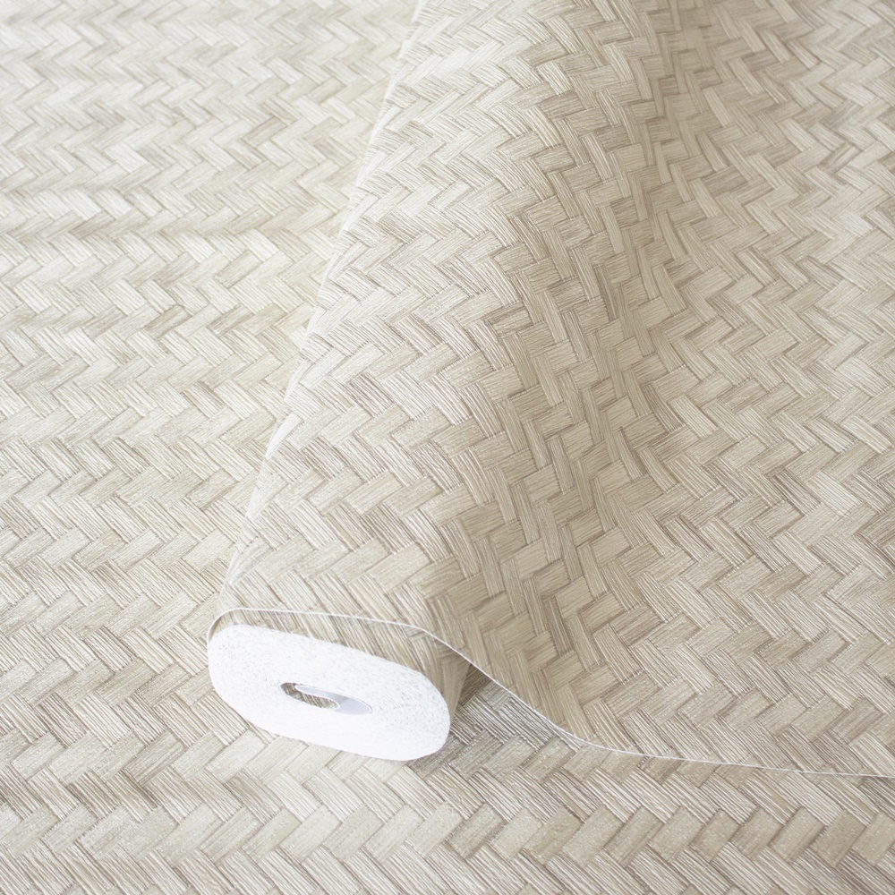 Braided Geometric Pattern Jute Basket Weave Chevron Wallpaper 10 Braided Geometric Pattern Jute Basket Weave Chevron Wallpaper